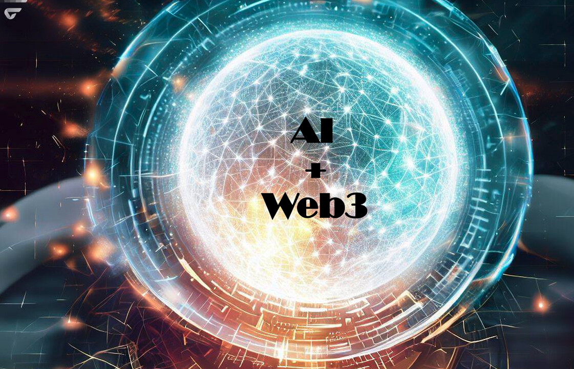 NEAR 联创 Illia：为何 AI 需要 Web3？