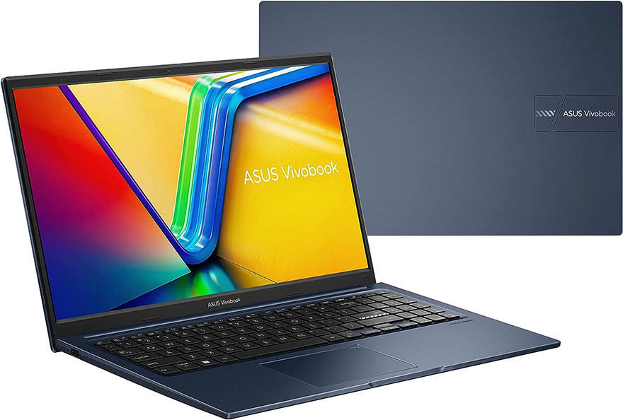 华硕ASUS Vivobook 15在加拿大亚马逊可以省100美元，仅售999美元！