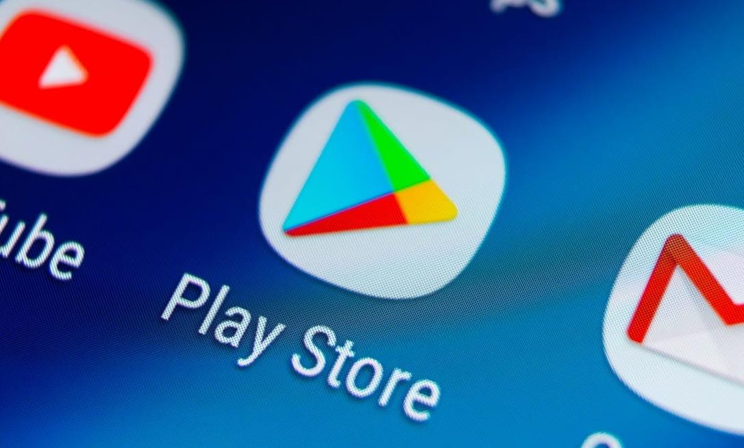 谷歌Google Play Store测试新功能：使用AI生成应用简介