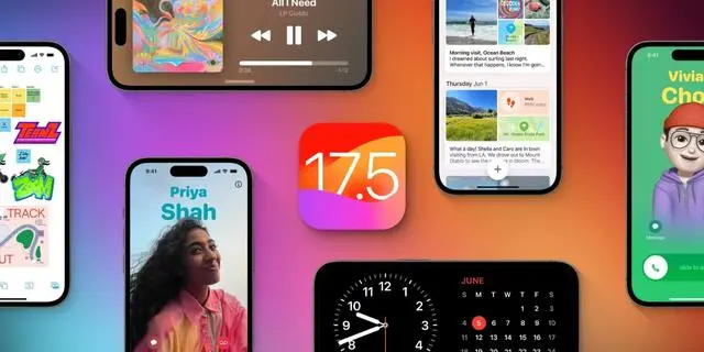 iOS 17.5新功能，跨平台跟踪检测工作原理详解