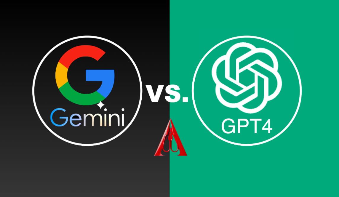 Gemini 1.5 Pro vs GPT-4：AI领域的双雄对决