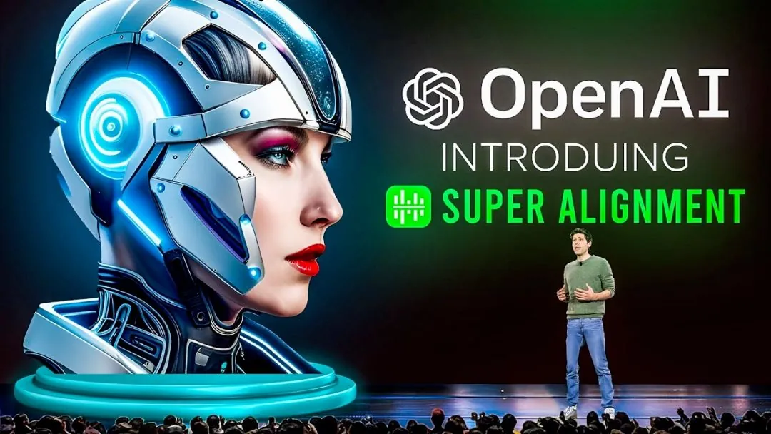 OpenAI“宫斗”第二季？消息称“超级对齐”团队已解散，成立不到 1 年