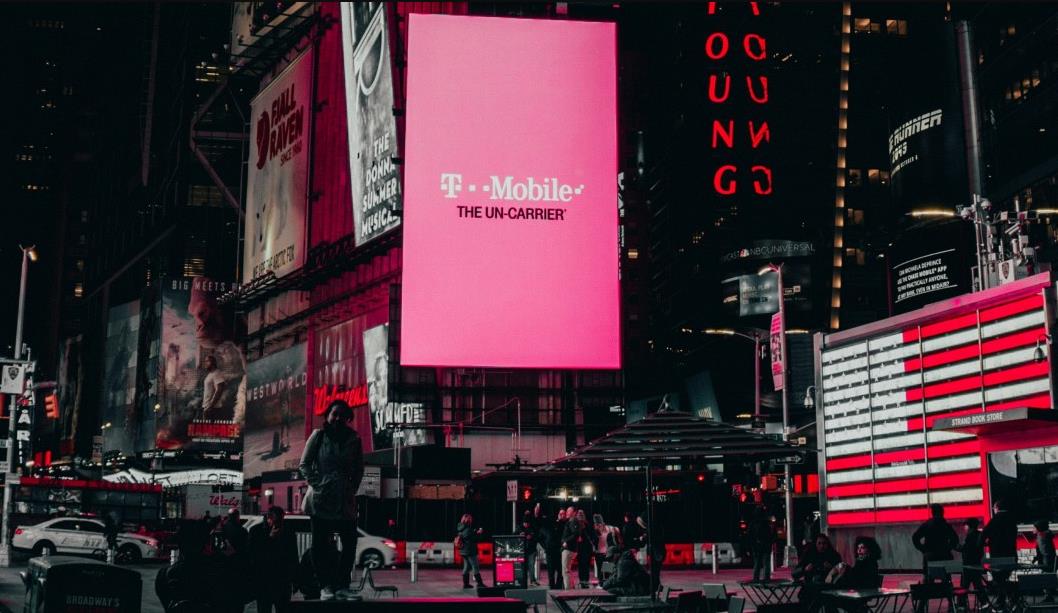 T-Mobile推出家庭互联网备份计划，为断线用户提供5G数据保障