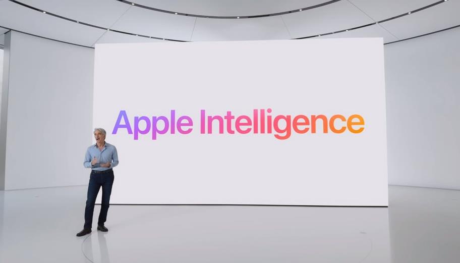 苹果AI功能分批上线，Apple Intelligence部分功能预计2025年全面推出