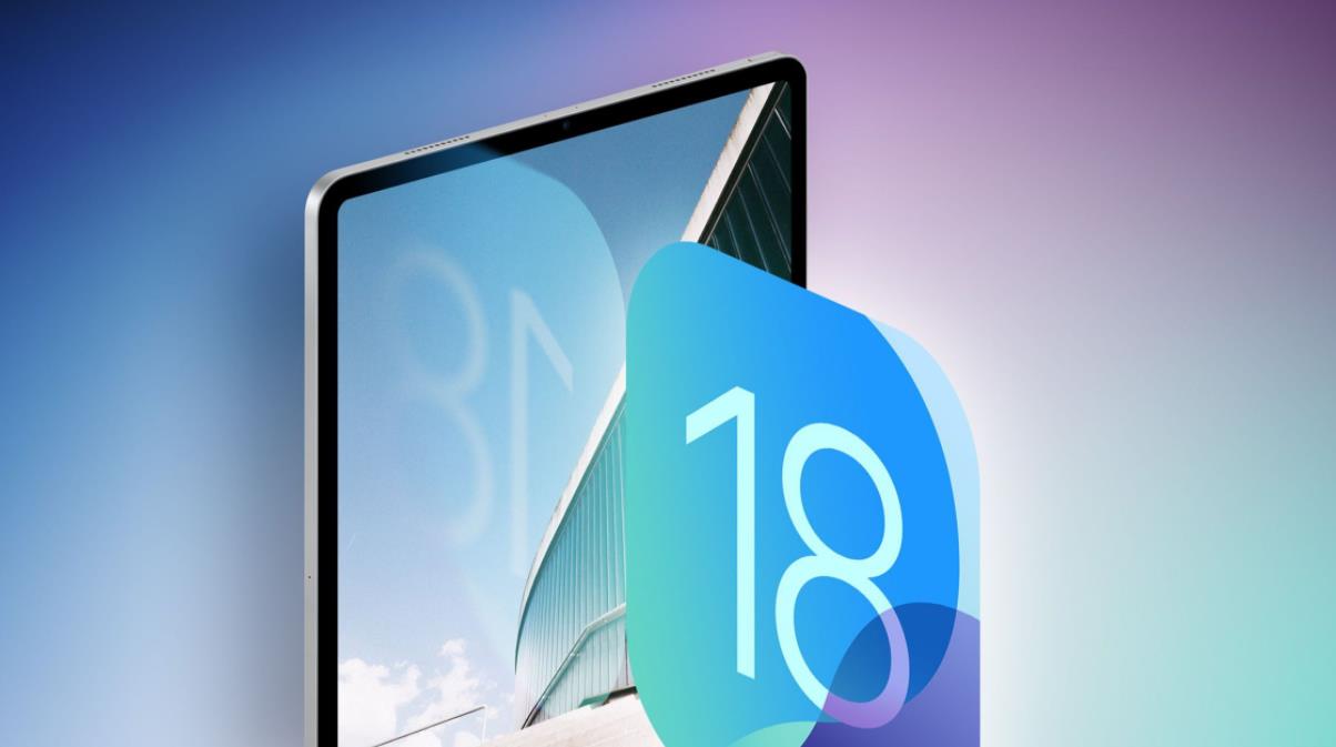 苹果发布iOS/iPadOS 18 Beta 5更新：优化照片应用，Safari新增分心控制