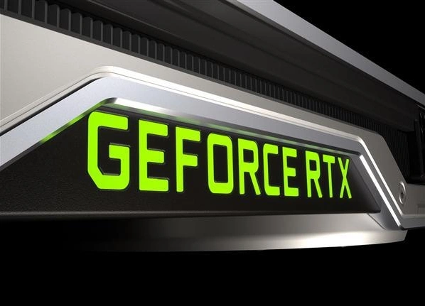 NVIDIA GeForce RTX标志升级了！加入AI的力量